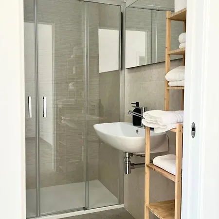 Crisalide A Mare Appartement *