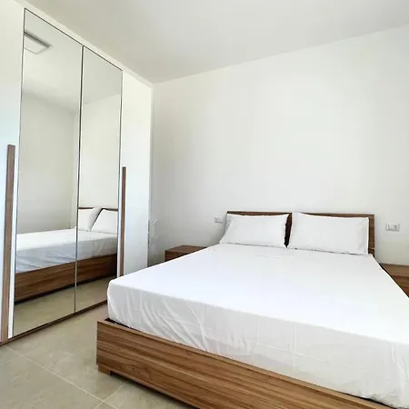 Crisalide A Mare * Bari