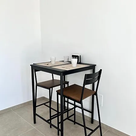 Appartement Crisalide A Mare