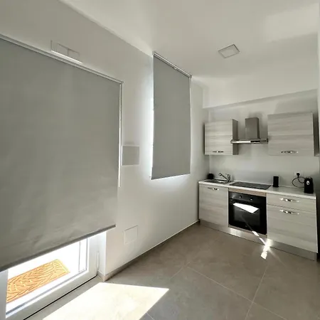 Appartement Crisalide A Mare Bari