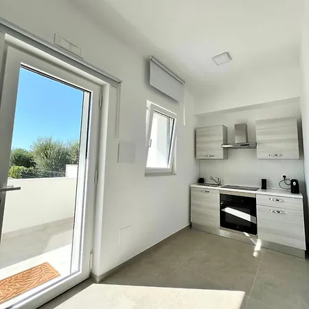 Crisalide A Mare Appartement *