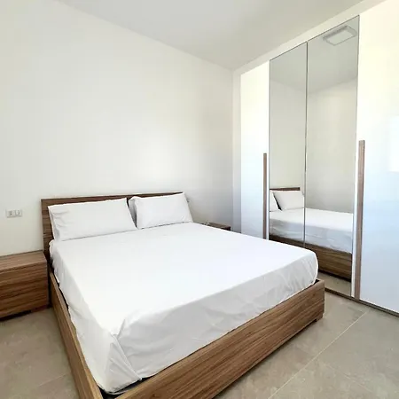 Crisalide A Mare Appartement Bari