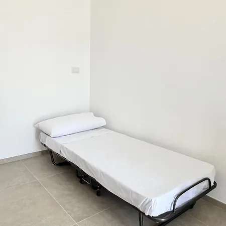 Crisalide A Mare Appartement