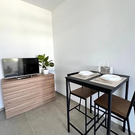 Crisalide A Mare Appartement