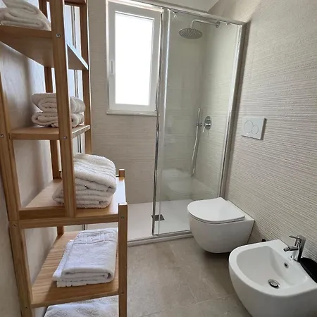 Appartement Crisalide A Mare