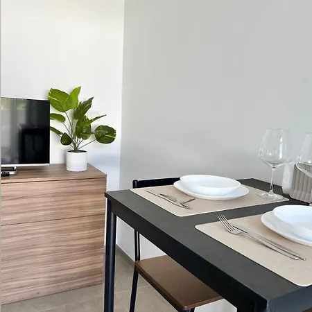 Appartamento Crisalide A Mare Bari