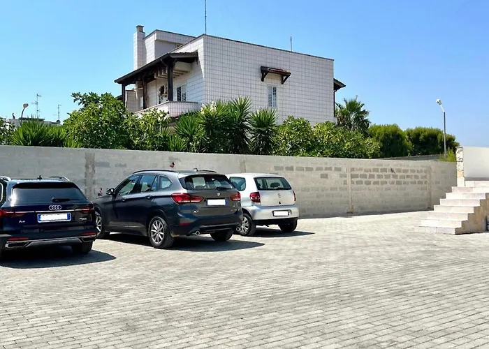 Appartement Crisalide A Mare *