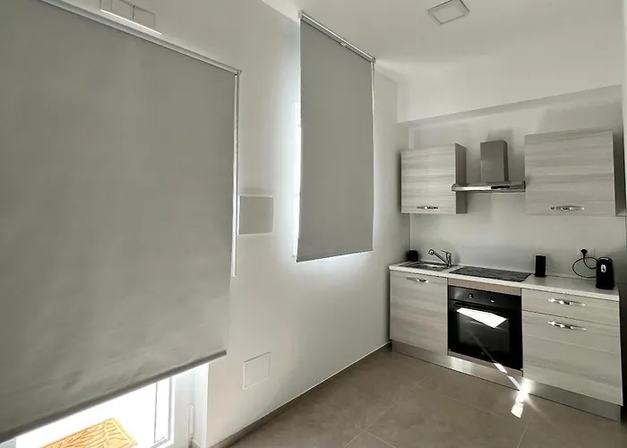 Appartement Crisalide A Mare Bari