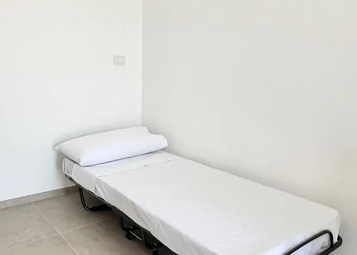 Crisalide A Mare Appartement