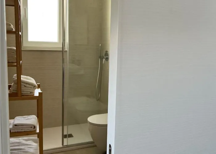 Appartement Crisalide A Mare Bari