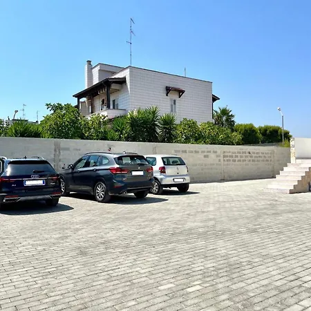 Appartement Crisalide A Mare *