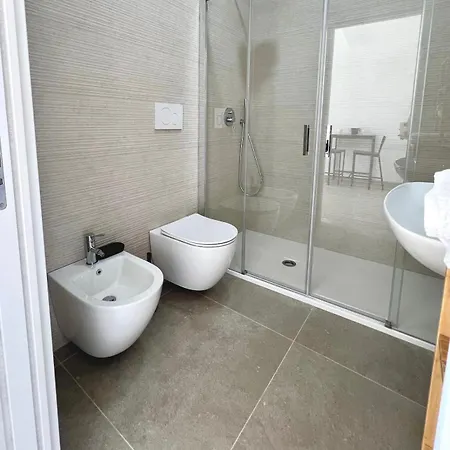 Apartamento Crisalide A Mare *