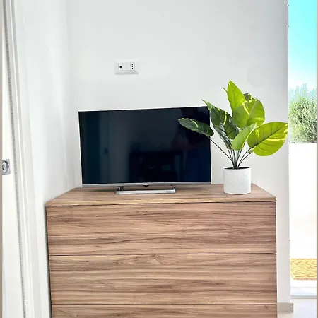 Apartment Crisalide A Mare *