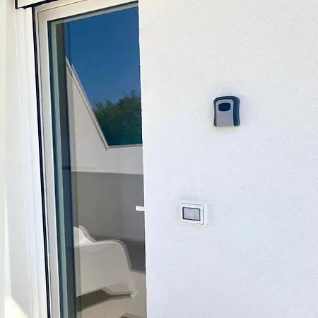 Crisalide A Mare Bari