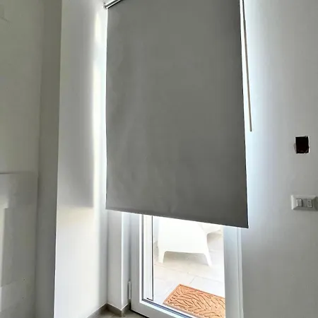 Apartment Crisalide A Mare Bari