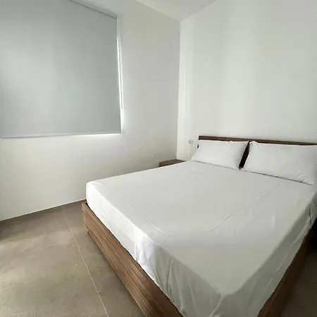 Crisalide A Mare Apartment