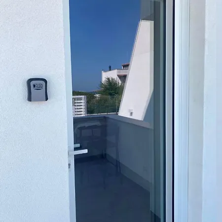 Crisalide A Mare * Bari