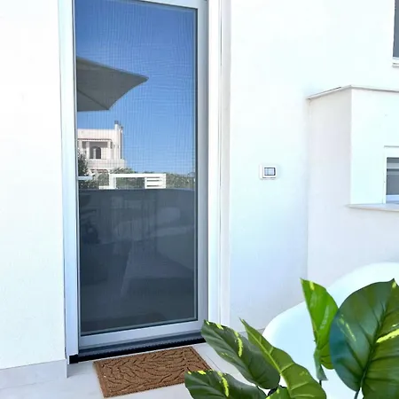 Crisalide A Mare Apartment