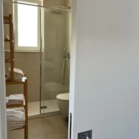 Apartment Crisalide A Mare Bari