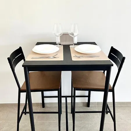 Crisalide A Mare Bari