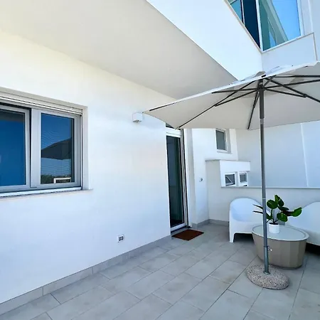 Crisalide A Mare Apartament *