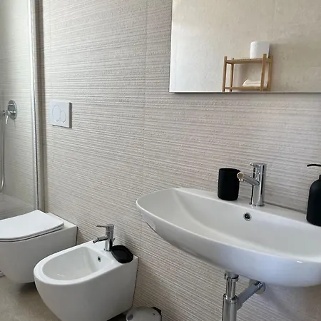 Apartamento Crisalide A Mare Bari