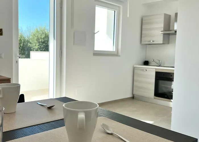 Crisalide A Mare Bari