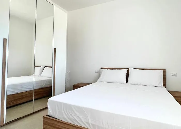 Crisalide A Mare * Барі