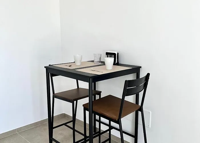 Apartament Crisalide A Mare