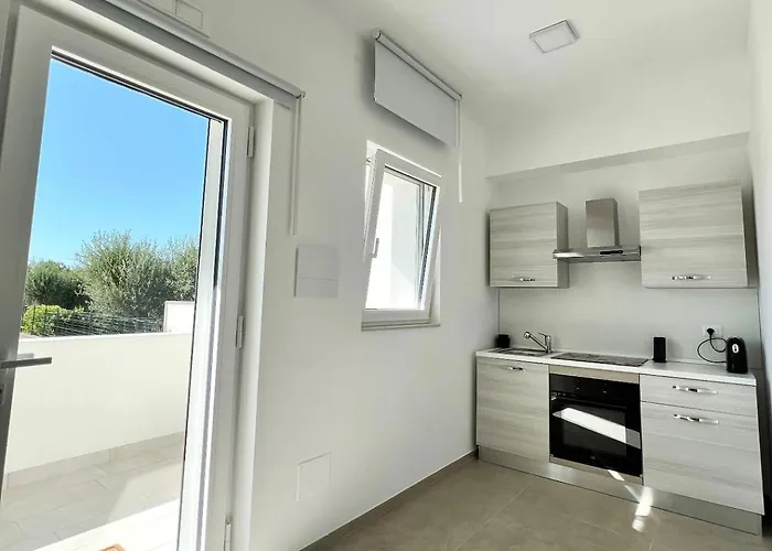 Crisalide A Mare Apartament *