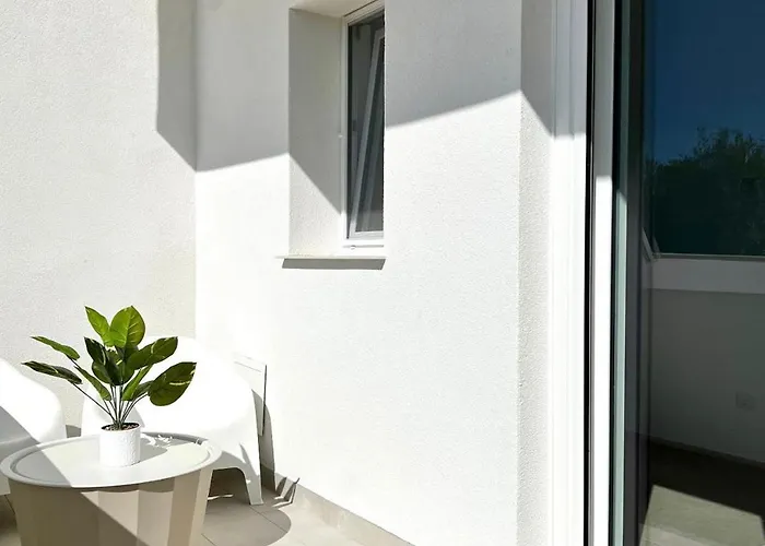 Crisalide A Mare Барі