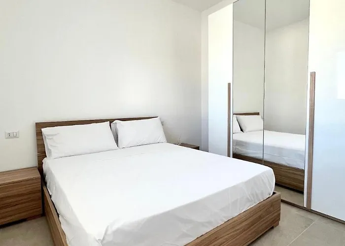 Crisalide A Mare Apartament Bari