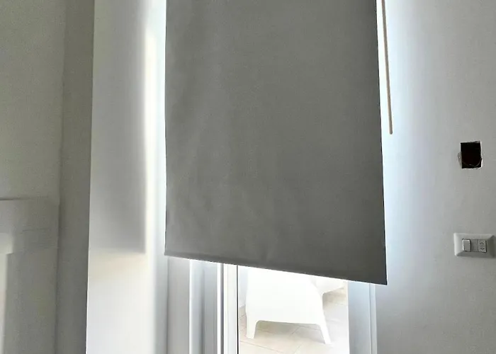 Appartement Crisalide A Mare Bari