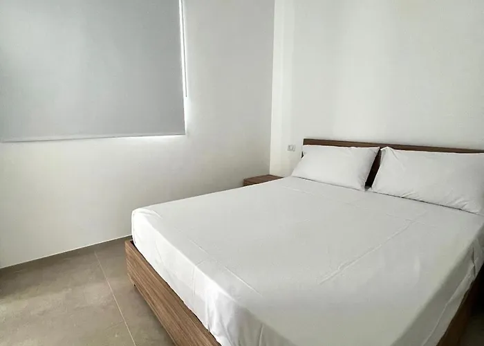 Crisalide A Mare Appartement