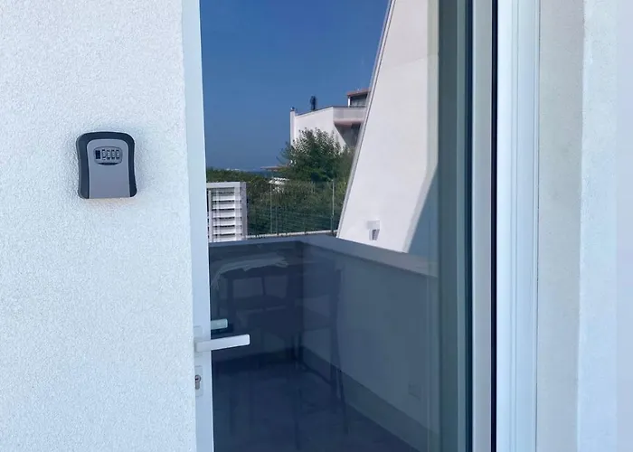 Crisalide A Mare * Bari