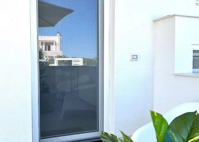 Crisalide A Mare Appartement