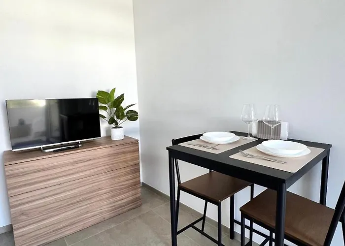 Crisalide A Mare Appartement