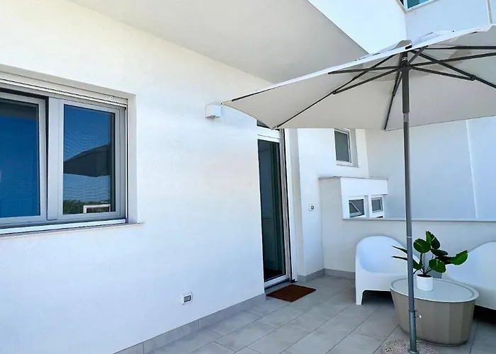 Crisalide A Mare Apartament *