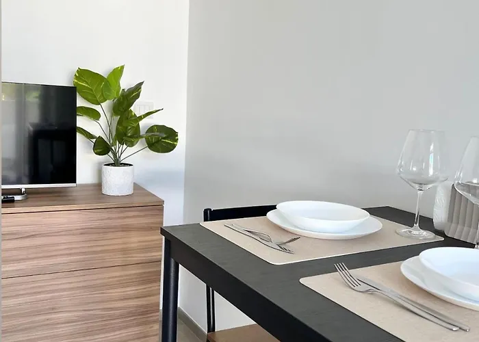 Apartament Crisalide A Mare Bari